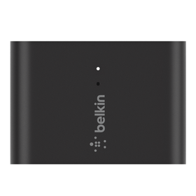 Audio Adapter with AirPlay 2, Black, hi-res