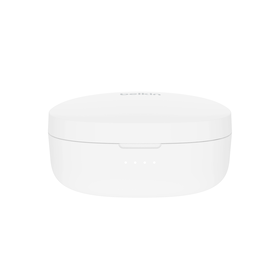 True Wireless Earbuds, White, hi-res