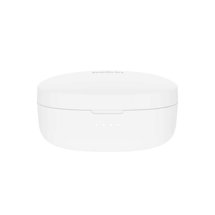 True Wireless Earbuds, White, hi-res