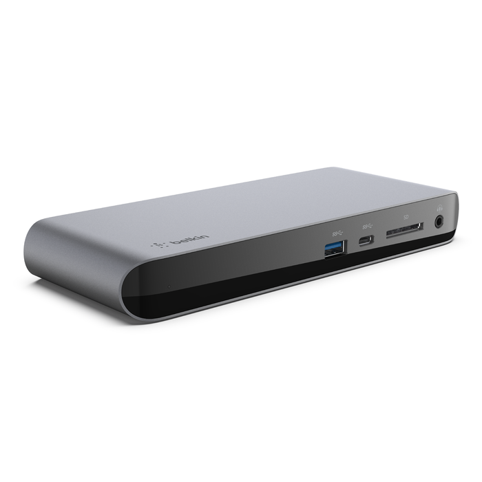 Belkin thunderbolt shop 3 dock mini