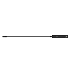 USB-C 5-in-1 Multiport Adapter, Black, hi-res