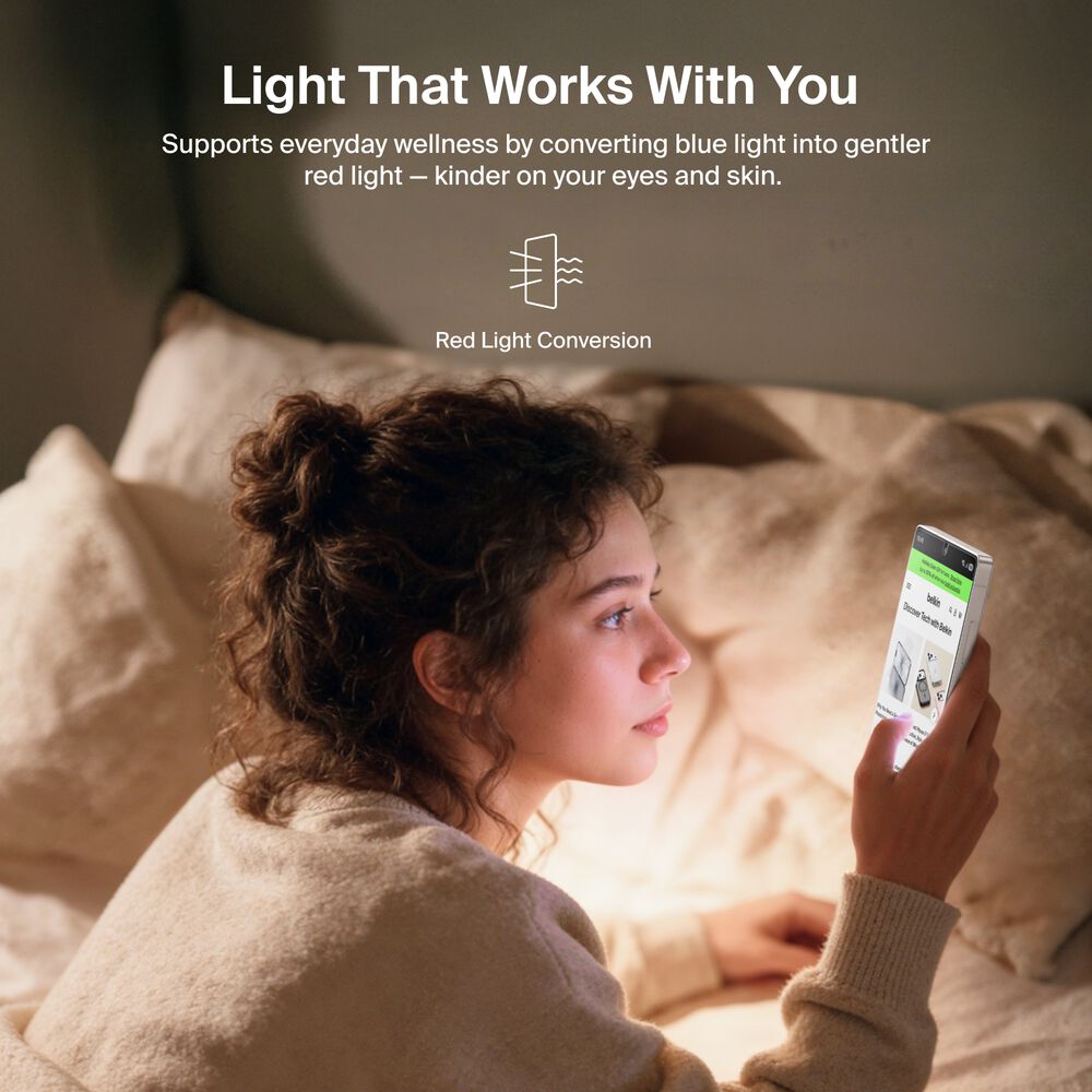 Titan EcoGuard Red Light Screen Protector for Samsung Galaxy S26 Ultra, , hi-res