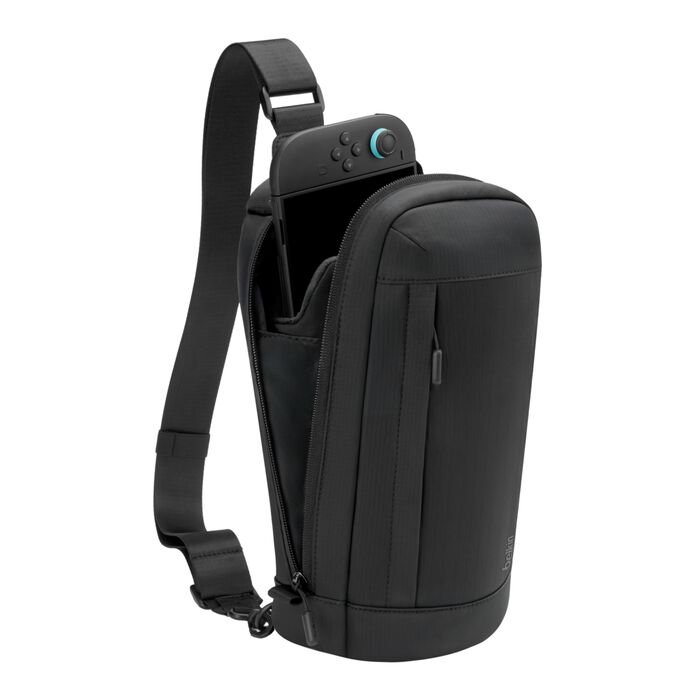 backpack for laptop and nintendo switch Gamers NEW TOWN BAZAAR ensuring that your gaming console remains safe and secure during your travels Backpack Fit for Nintendo Switch