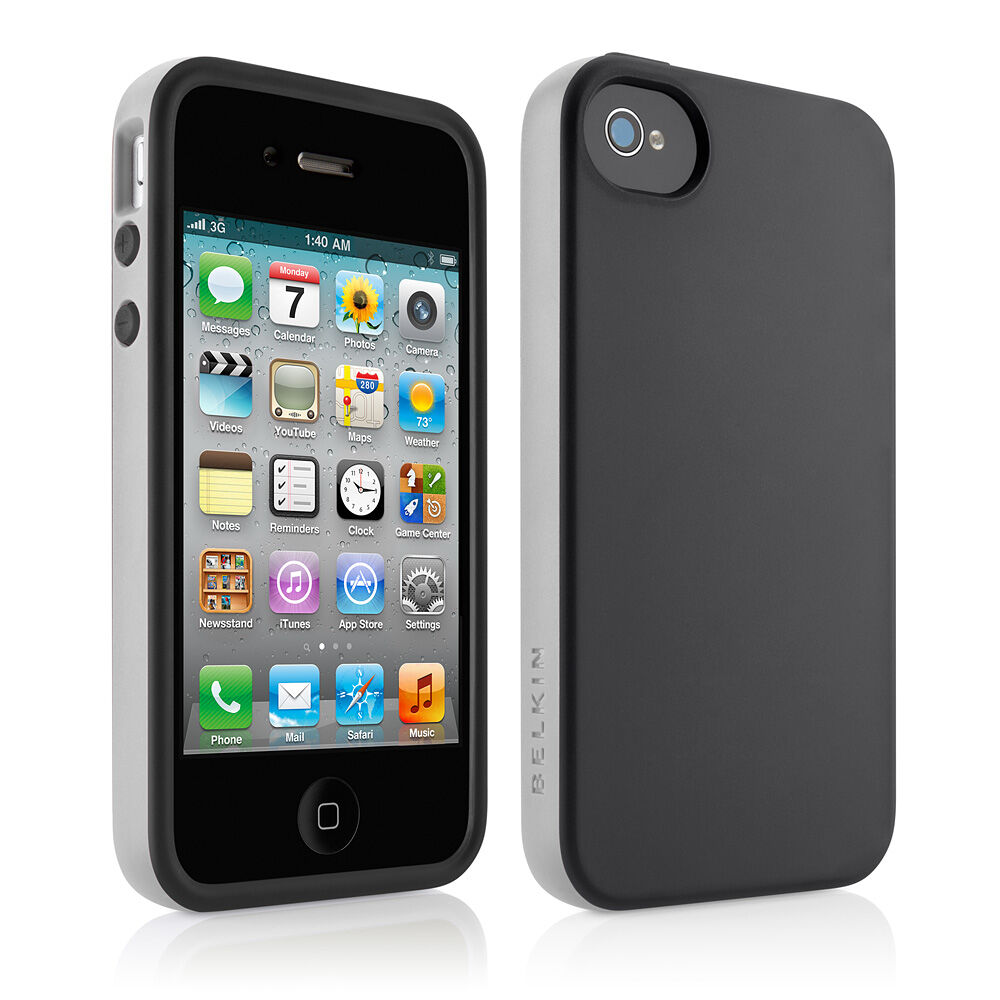 Grip Candy for iPhone 4S, , hi-res