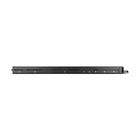 18,5&quot; 1U 16 ports, console pour baie KVM, écran large, , hi-res