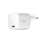 BOOST↑CHARGE™ 30W USB-C GaN 가정용 충전기