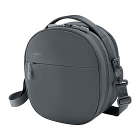 Travel Bag for Apple Vision Pro, Gray, hi-res