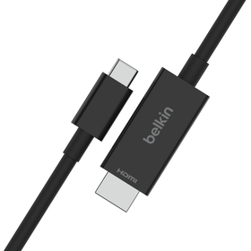 Câble USB-C™ vers HDMI, , hi-res