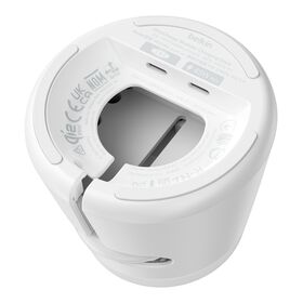 Modular Charging Dock with Qi2 25W, White, hi-res