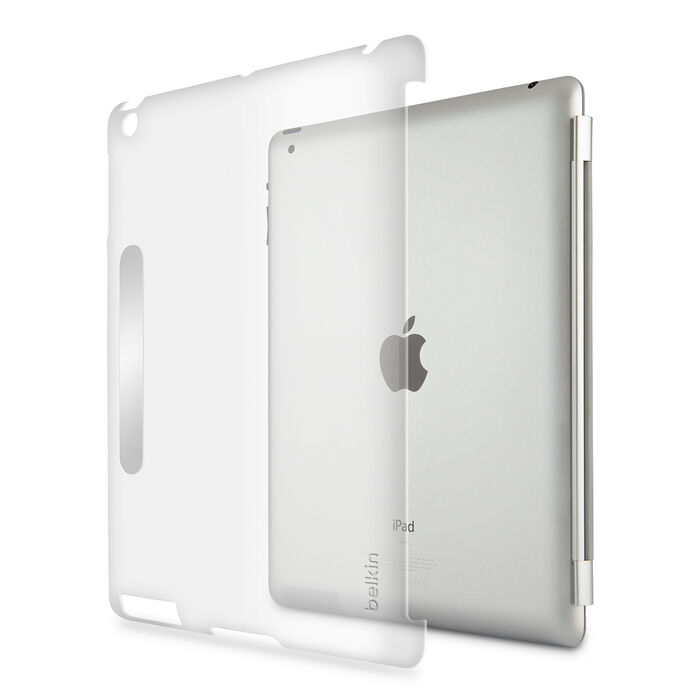 Snap Shield Secure for iPad 3rd gen, , hi-res