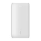 Batteria esterna USB-C PD 10K + cavo USB-C, Bianco, hi-res