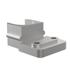 Security Cable Lock Adapter for Mac Pro, , hi-res