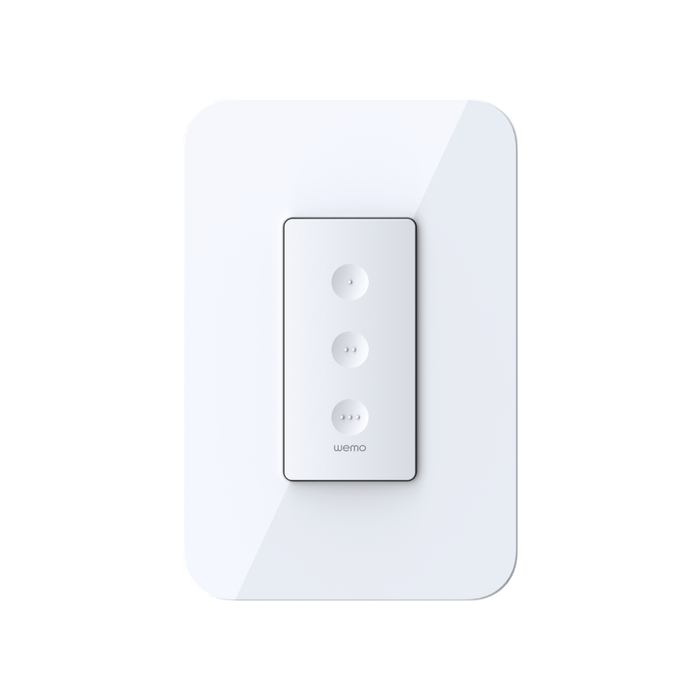 Philips Wireless on & Off Switch with Remote - White - Each