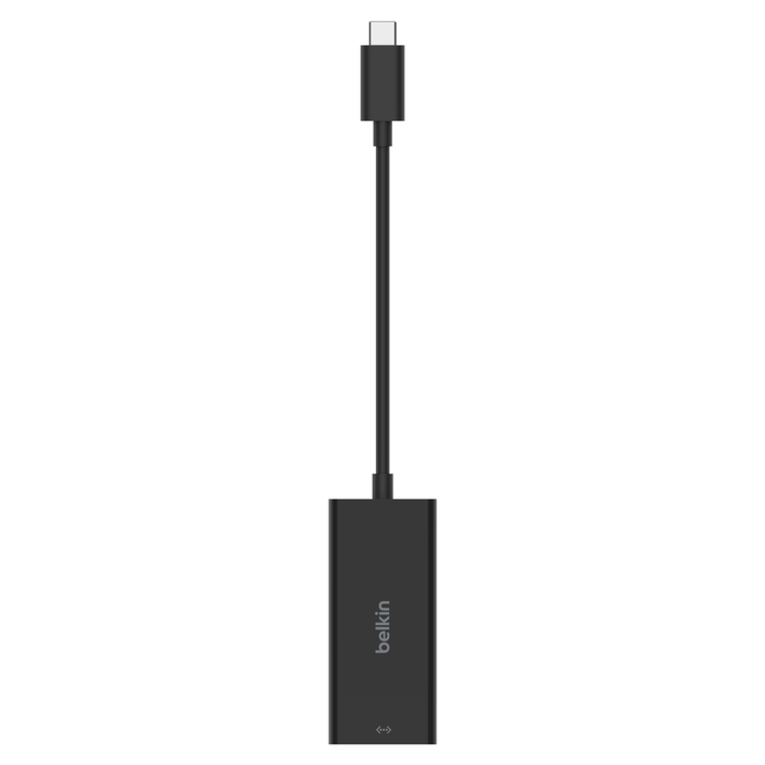 USB-C to 2.5 Gb Ethernet Adapter, , hi-res