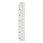 E-Series 6 Socket, 3-Metre SurgeStrip&trade;