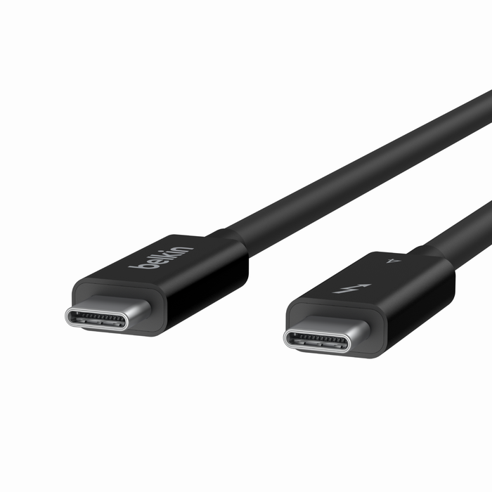 Cable Matters [USB-IF Certified] 10 Gbps Gen 2 USB C to USB C Cable 3.3 ft  / 1m with 8K Video and 100W Power Delivery in Black