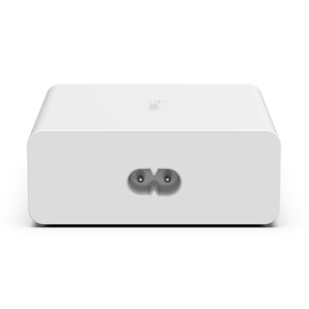 4-Port GaN Charger 108W, White, hi-res
