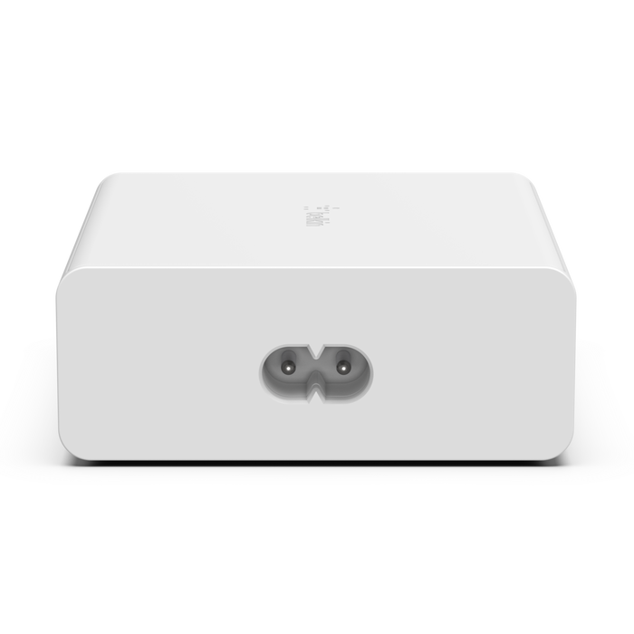 4-Port GaN Charger 108W, White, hi-res