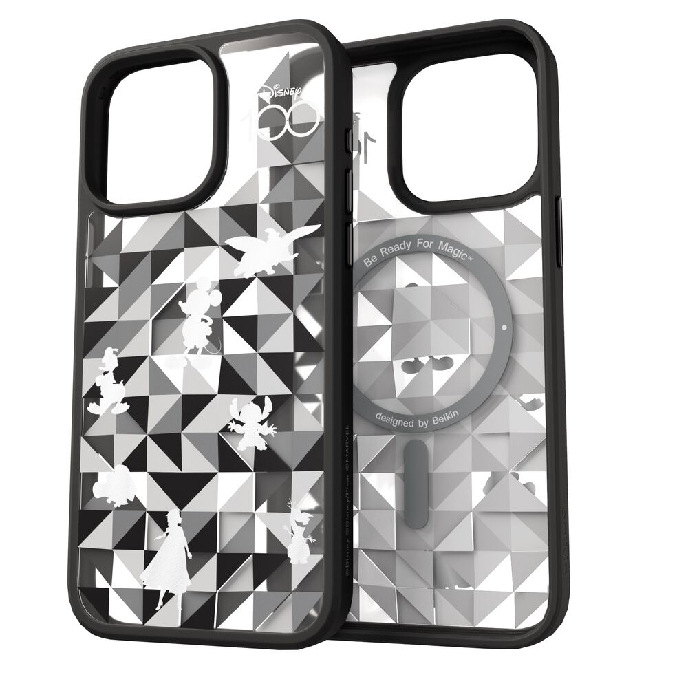 磁吸手機保護殼 (迪士尼系列 / Marvel 系列, iPhone 15 Pro Max), , hi-res