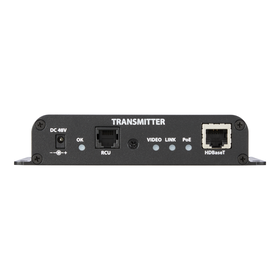 Extender Transmitter Copper CAT6 - Universal Video, , hi-res