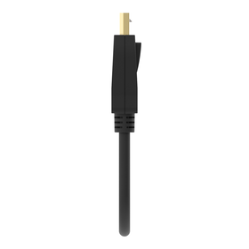 DisplayPort to HDMI Adapter, M/F, 1080p, , hi-res