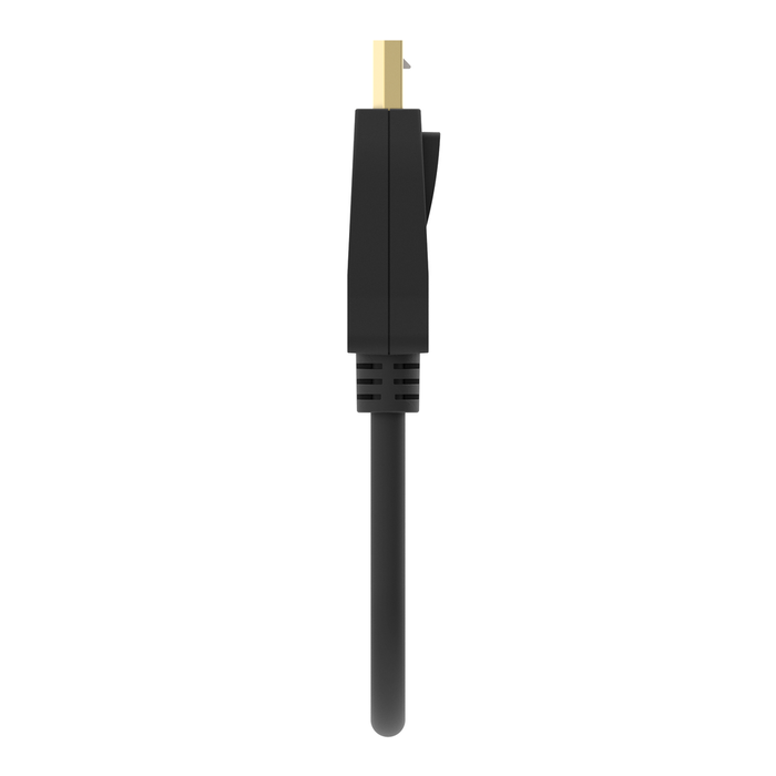 DisplayPort to HDMI Adapter, M/F, 1080p, , hi-res