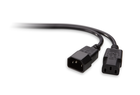 PRO Series Computer-Style AC Power Extension Cable, , hi-res