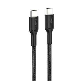 USB-C to USB-C Cable 60W for Switch Belkin US