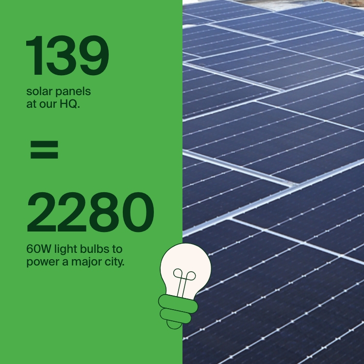 How do we utilize renewable energy?