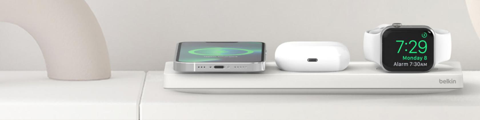 What Is MagSafe? Understanding Apple's Wireless Charging