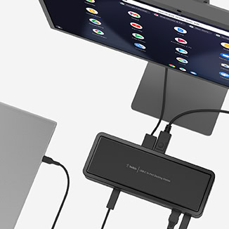 Learn about our free dock utility software.