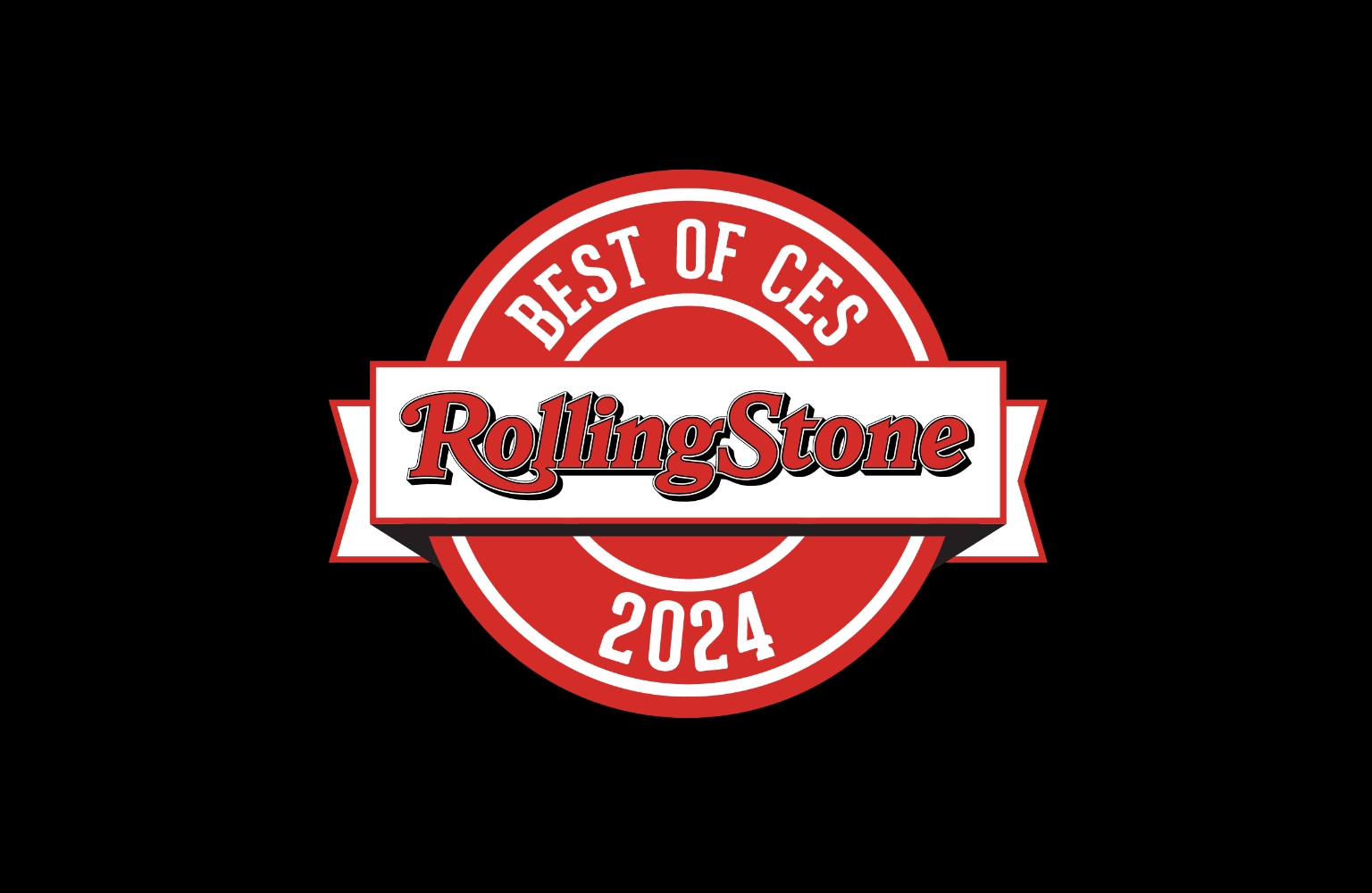 Rolling Stone Best of CES 2024