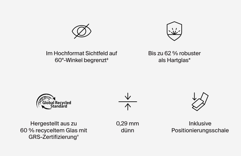 SoundForm Rhythm verf&uuml;gt &uuml;ber Bluetooth&nbsp;5.3-Technologie, die innerhalb einer Reichweite von 10&nbsp;m eine kabellose Verbindung mit allen Bluetooth-Ger&auml;ten erm&ouml;glicht. Das Koppeln mit Ihrem Laptop, iPad oder einem anderen Mobilger&auml;t ist ganz einfach.