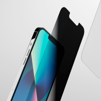 Privacy screen protectors for your phone: how they work and how to choose the best one for you.