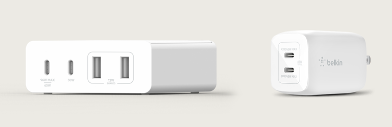 Up to 15% off on USB-C chargers and cables through Mar. 3.