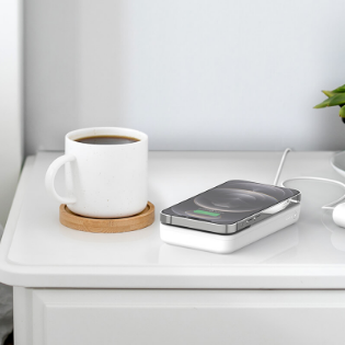 Magnetic power banks: all you need to know.