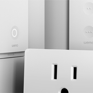 Wemo introduces smart video doorbell and upcoming suite of products built...