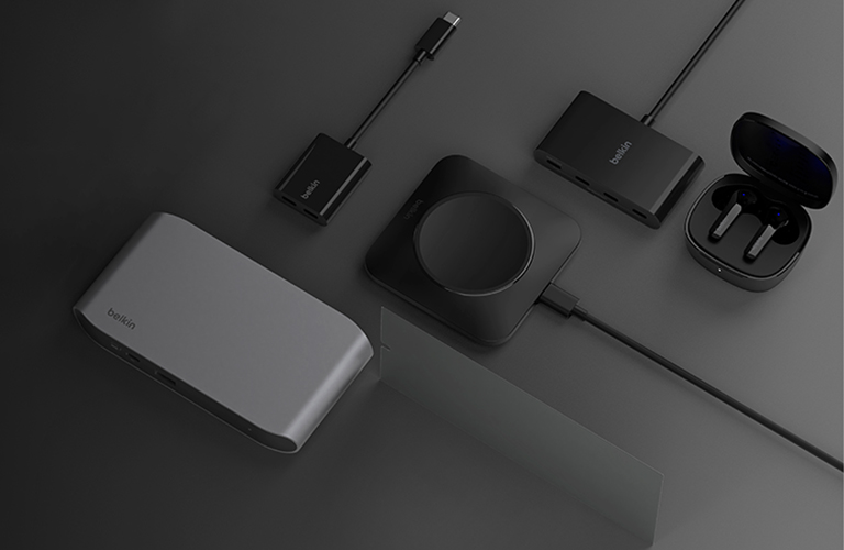 D'autres produits sont disponibles pour votre nouveau Galaxy&nbsp;S24.