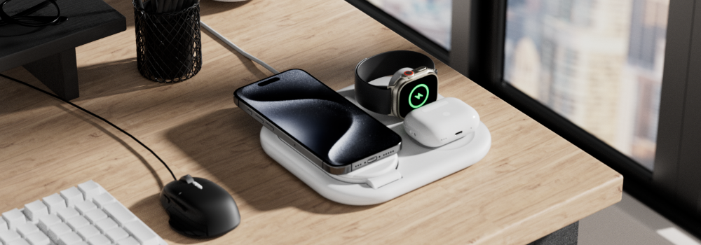 What is Qi2 Charging?