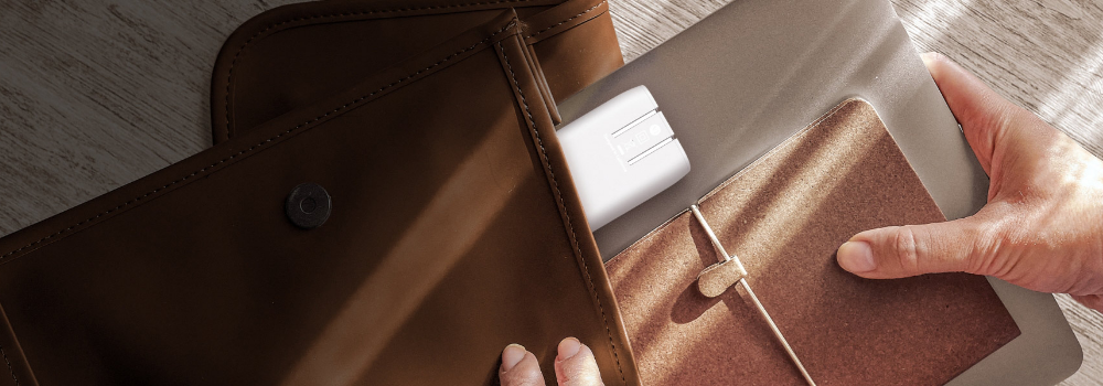 BoostCharge 3 Port USB-C® Wall Charger with PPS 67W