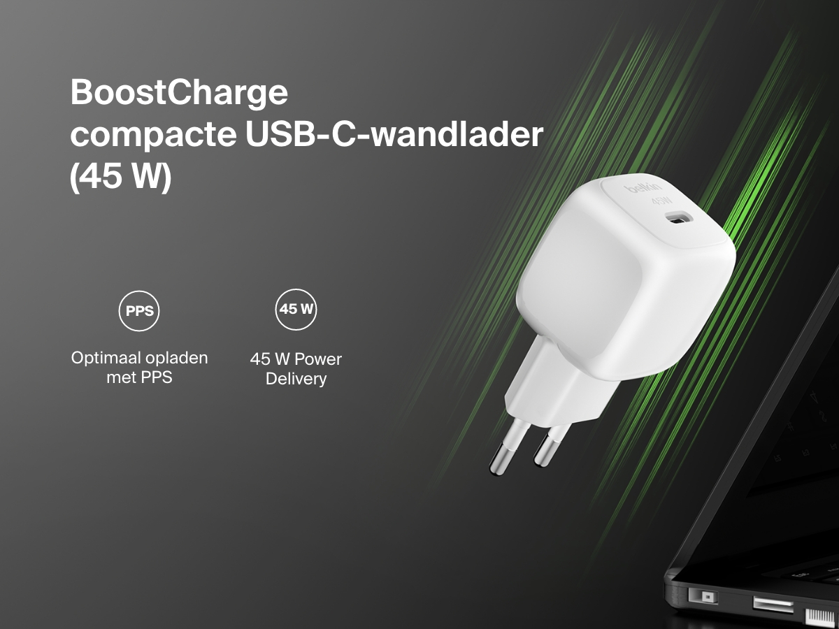 Explosieweergave van de Belkin opberghoes voor de Nintendo Switch 2 met insteekvakjes voor gamecards, een gaasvak voor accessoires en een duurzame rits.