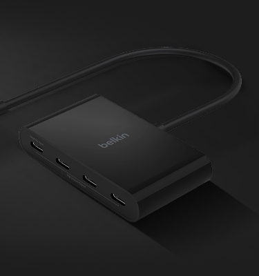 Galaxy S24用電子アクセサリ | Belkin