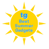 BoostCharge Hybrid Wall Charger 25W + Power Bank 5K received Tom's Guide Best Summer Gadgets award.