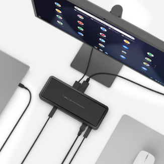 9 Best USB-C dock features to optimize your flow.