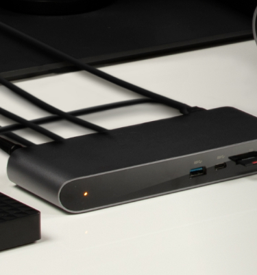 Amazon.com: Belkin USB C Hub, 11-in-1 Multi-Port Laptop Dock