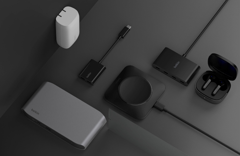 belkin qode ipad 2018