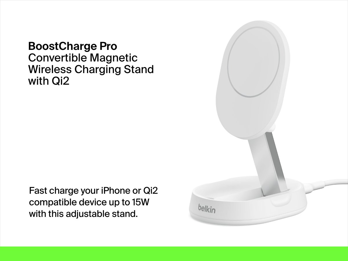 Amazon Belkin Boost Up Qi Wireless Charging Pad Belkin Boost