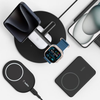 Belkin Apple Accessories