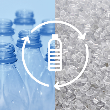 Immagine riduzione della plastica Immagine riduzione della plastica