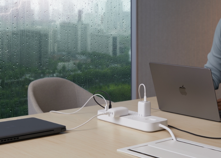 Replacing a Surge Protector